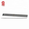 Sliver color low carbon steel AWS E6013 ac welding electrodes