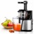 Import Slow Masticating Juicer machines Blender with Quiet Motor Cold Press Juicer Industrial for Vegetables and Fruits from China