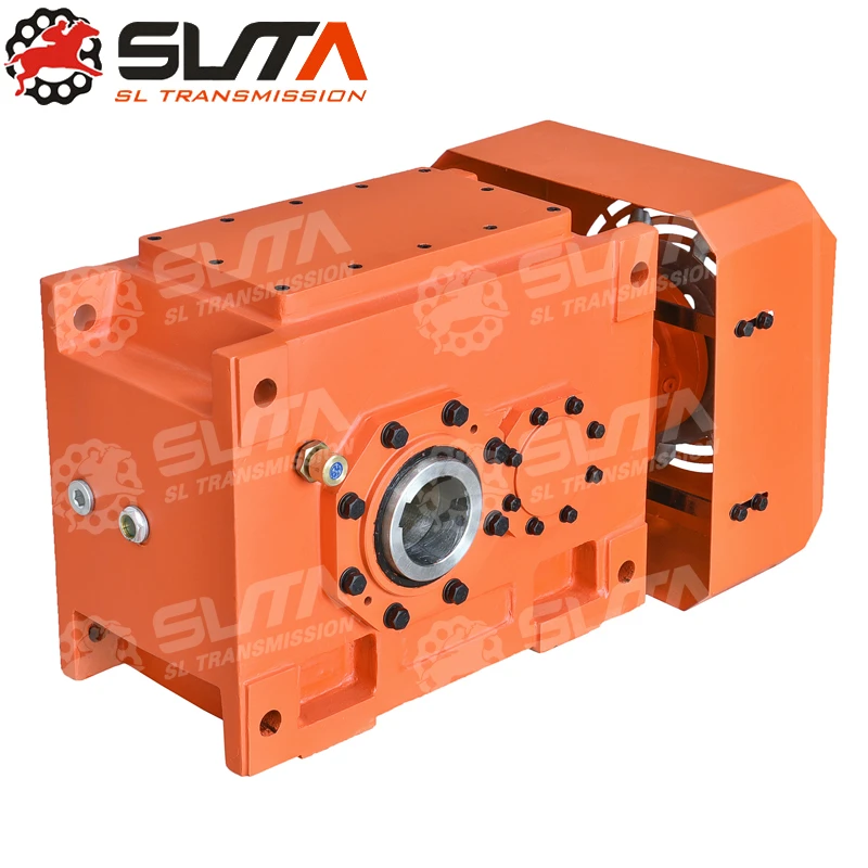 SLTM heavy duty speed reducer gearbox