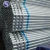 Import Small Diameter Galvanized Steel Pipe 4 inch ERW welded pipe from China