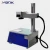 Import Small Fiber laser marking machine laser printer 20W from China