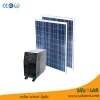 Small household Solar Power Generator