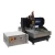 Import small mini cnc milling machine for metal aluminum steel from China