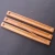Import Small Quantity Bamboo Incense Box from China