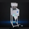 Small scale powder racking machine, powder dosing machine, powder dispensing machine