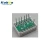 Import Small size 1.9mm dot red common anode led dot matrix display module 5x7 from China