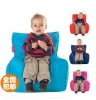 small size waterproof Children kids soft beanbag chair