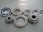 small turntable bearing small rotary turntable bearings