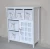 Import Small wooden cabinet multi drawer,wooden storage cabinets from China