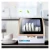 Import Smart Desktop Built Tabletop Table Top Salt Sink Dish Washing Machine Electric Dishwasher from China