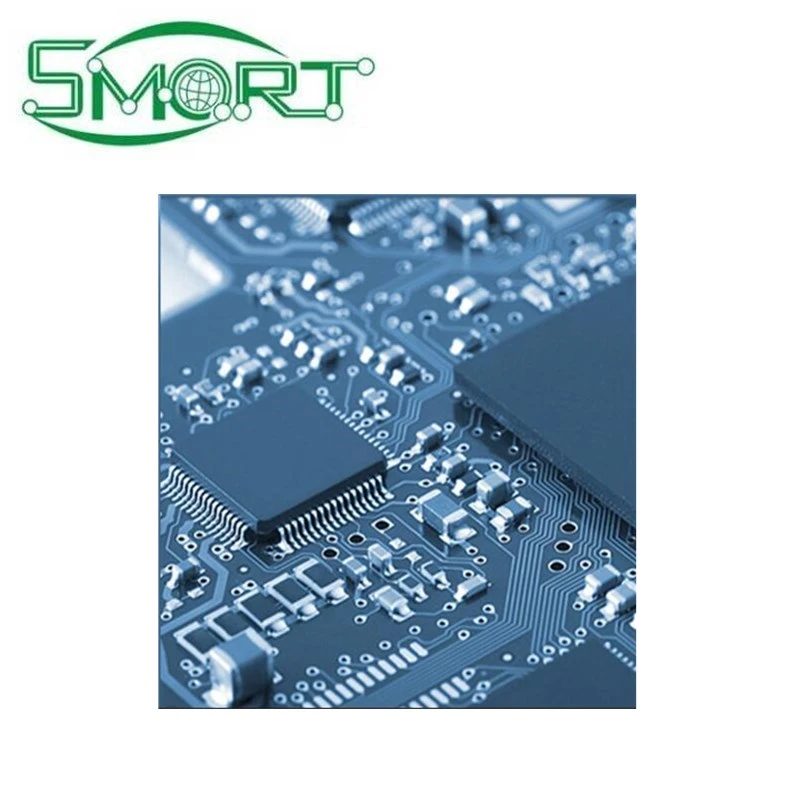 Smart Electronics PCB Production Electronic Circuit Board Main Control Boards PCBA Assembly
