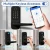 Import Smart Front Door Lock Set, Keyless Entry Door Lock with Handle, Smart Deadbolt Keypad Lock, Alexa Front Door Deadbolt, Bluetooth Digital Lock with APP/IC Card from China