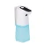 Import Smart Handsfree Sensor Wall Mounted  Automatic Foaming Soap Dispenser from China