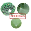 Smart Home PCB Board Electronic Components Assembly Factory