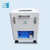 smt solder cream mixing equipment/solder paste mixer for pcb assembly line