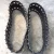 Import Snowmobile Vehicle Rubber Track 254X64X27 from China