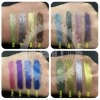 Soap Dye Shimmer Mica Powder Pigments For DIY Bath Bomb Soap Making Cosmetic Candle Making Eye shadow Resin Makeup Tool