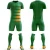 Import Soccer uniform from Pakistan