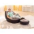 Import Sofa Inflatable Indoor Lazy Outdoor Lounge Sofa Inflatable Movie Couch from China