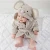 Import Soft Baby Blanket Towels Animal Stitch Shape Pajama Bath Towel Infant Hooded Bathrobe Sleepwear from China