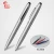 Import Soft rubber pen metal promotional stylus touch screen ball pen for Christmas from China