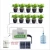 Import Solar Automatic Water Timer Kit Watering Controller Digital Water Timer Kit from China