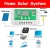 Import Solar Charge Controller 10A 20A 30A MPPT  12V 24V  with Load Dual Timer Control Solar Regulator for Street Lighting from China