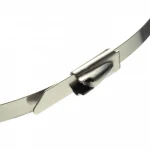 Solar Mounting Accessories Kit ,Stainless Steel Solar Cable Tie clip