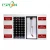 Import Solar Panels 360W 350Watt 330W Monocrystalline Solar Cell Price Solar Panel Home Power System Kit from China