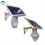 Import SOLAR POWER LIGHT OUTDOOR with LED SOLAR WALL LIGHT garden lighting from China