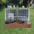 Import solar pump inverter / solar waterpump / solar water pump system / 24V, 36V, 48V, 72V, 216V, 288V from China