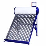 Solar Water Heater Water Solar Heater Non-pressure Solar Water Heater with assistant tank