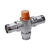 Import Solar Water Heaters accessories  1/2  T&P relief valve from China