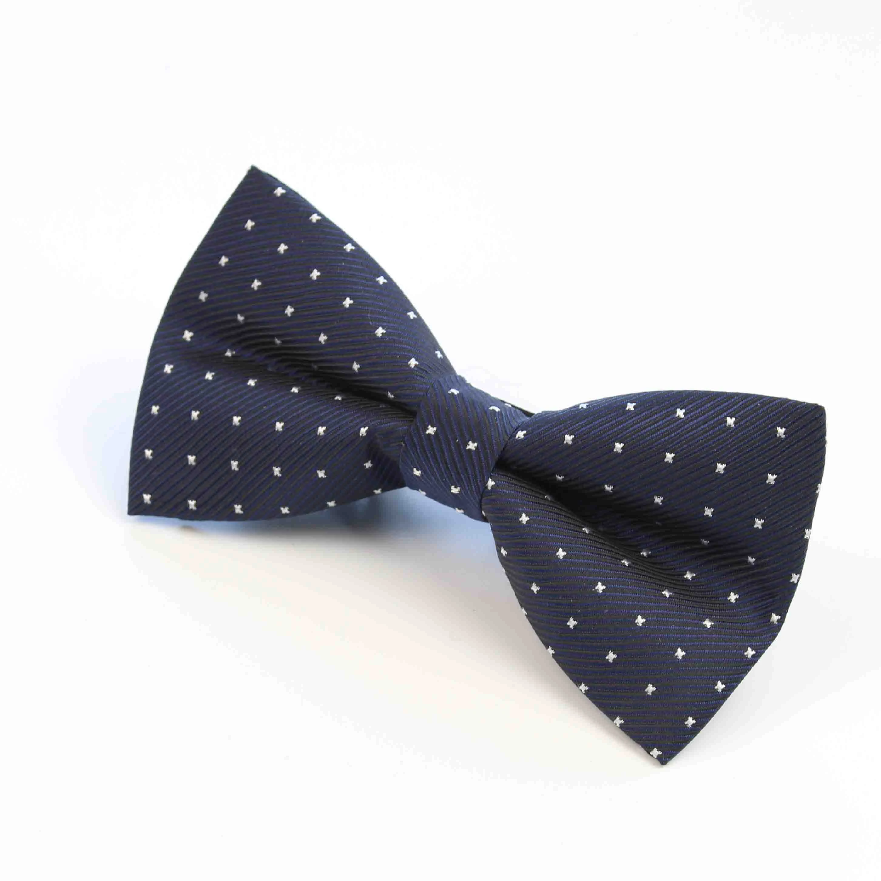 Solid Fashion Bowties Groom Normal Mens Plaid Painted Cravat For Men Butterfly Gravata Male Marriage Wedding Bow Ties