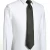 Import Solid Satin Tie Pure Color Necktie Mens Ties from China