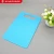 Import Solid White Plastic Pp ECO Food Grade Level Chopping Board Cutting Blocks from China
