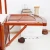 Import Solid Wood Baby Crib bedroom kids furniture wooden baby cradle children folding cot swing from China