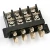 Import Sound Terminal Block KT4 11mm Pitch 300V 30A from China