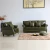 Import (SP-KS407)Wholesale modern sectional sofa living room furniture leather sofa set from China
