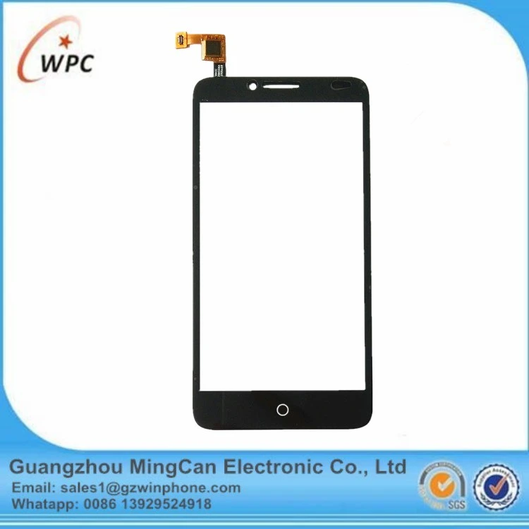 Spare Parts For Cell Phones Touch Screen 5054