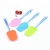 Import spatula silicone kitchen appliances/kitchen accessories utensils from China