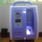 SPE-300 Plastic shell lab gas hydrogen generator factory price