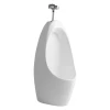 Special design widely used container wall ceramic urinal bowl man