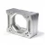 Import special-shaped parts cnc machining parts irregular special shaped profiled cnc part cnc turning and milling center from China