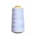 Specializing in the production of 3000 yards of high-grade polyester pagoda sewing thread home textile sewing machine thread