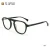 Import Spectacle fashion trendy glasses eyewear acetate optical eyeglasses frame from China