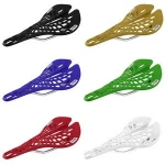 Spider Ergonomics hollow Bicycle, bicycle parts saddle for men women mtb bike seat cushion