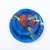 Import Spider-Man birthday party supplies party tableware set disposable tableware from China