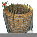 Spiral Belt Cooling Chilling Conveyor For Sale/Bread Pizza spiral cooling screw conveyor