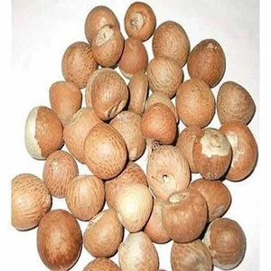 Split Lalee Betel Nuts